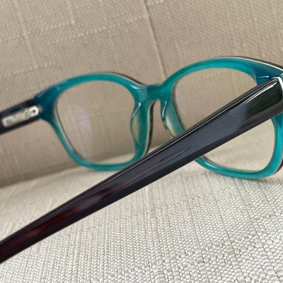 Kate Spade New York Women Glasses Frame BLAKELY OJLM Brown Eyeglasses - Picture 12 of 12